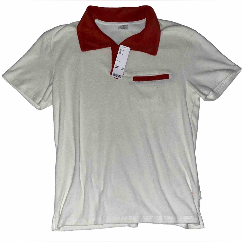 Urban Outfitters Polo